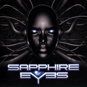 Sapphire Eyes - Sapphire Eyes