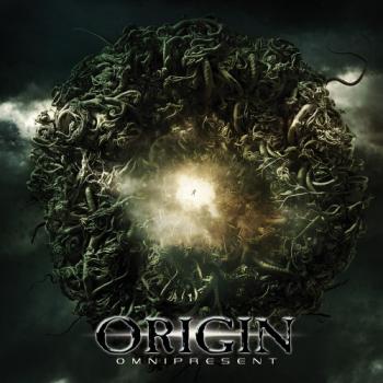 Origin - Omnipresent