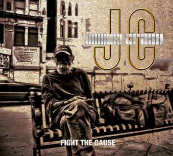 Johnny Crash - Fight The Cause