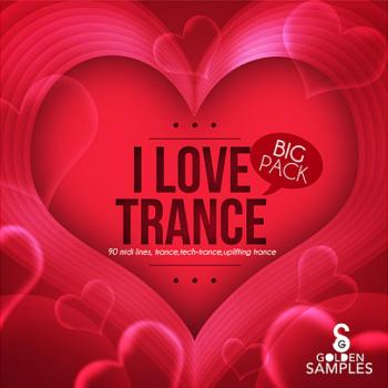 VA - I Love Trance Memories