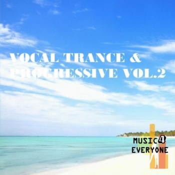 VA - Music For Everyone - Vocal Trance Progressive vol.2