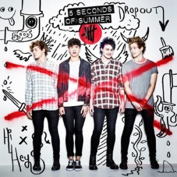 5 Seconds of Summer - 5 Seconds of Summer [Deluxe Edition]