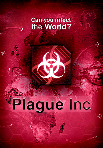 Plague Inc.