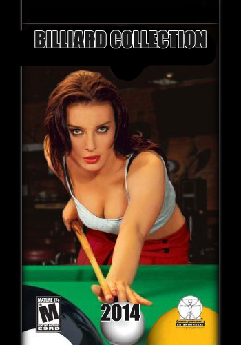 Billiard Colletion 2014