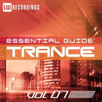 VA - Essential Guide: Trance Vol 07