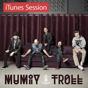   - iTunes Session