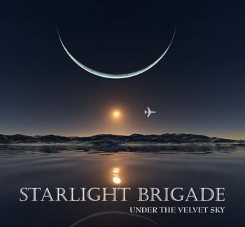 Starlight Brigade - Under the Velvet Sky