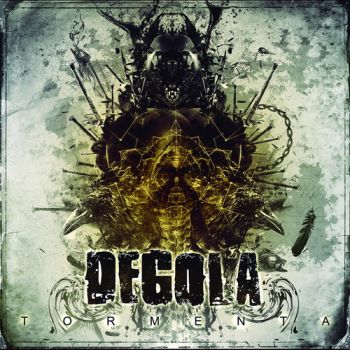 Degola - Tormenta