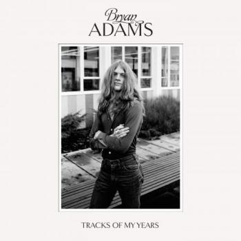 Bryan Adams - Tracks of My Years