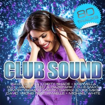 VA - Club Sound