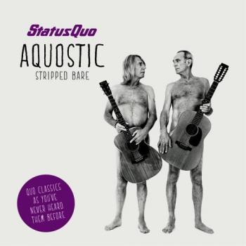 Status Quo - Aquostic