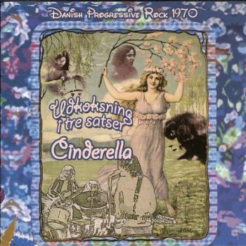 Cinderella - Udkoksning I Tre Satser