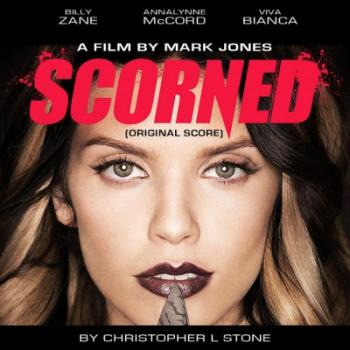 OST -  / Scorned