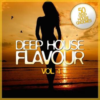 VA - Deep House Flavour Vol 4