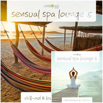 VA - Sensual Spa Lounge 5-6