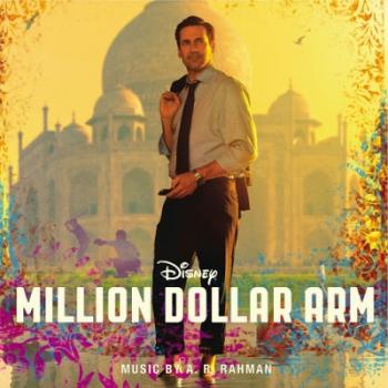 OST -    / Million Dollar Arm