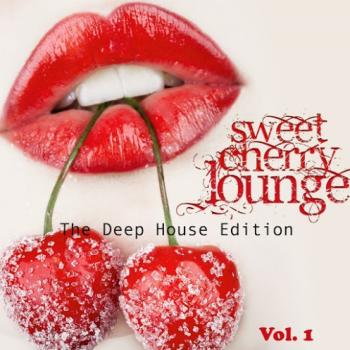 VA - Sweet Cherry Lounge (The Deep House Edition, Vol.1)