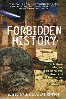  .  .    / Forbidden History. The Lost Treasures of Petra VO