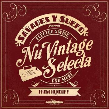 VA - Nu Vintage Selecta