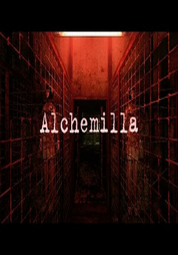 Silent Hill: Alchemilla