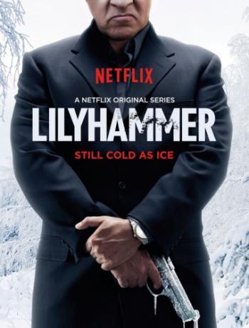  / , 1-3  1-24   24 / Lilyhammer [-B]