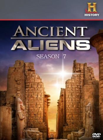   (7 : 1-5   5) Ancient Aliens DUB