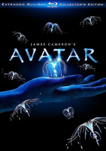  [ ] / Avatar [Extended Collector's Cut] DUB