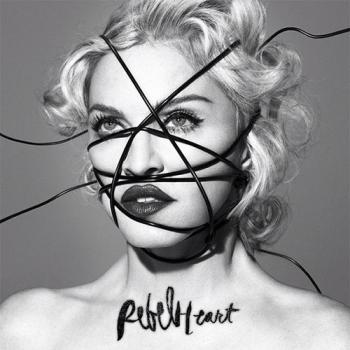 Madonna - Rebel Heart