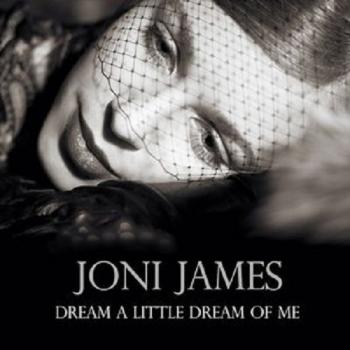 Joni James - Dream A Little Dream Of Me