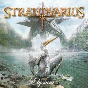 Stratovarius - Elysium