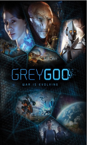 Grey Goo