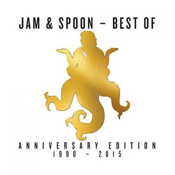 Jam Spoon - Best Of