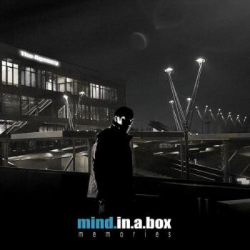 Mind.in.a.box - Memories