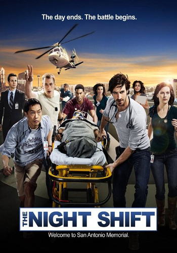  , 2  1-14   14 / The Night Shift [DexterTV]