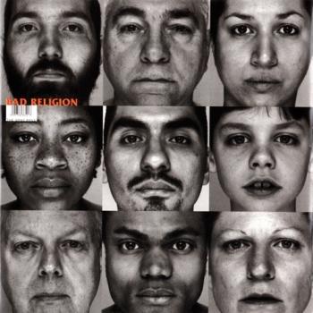 Bad Religion - The Gray Race