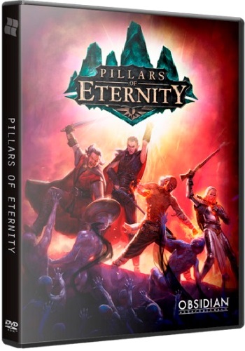 Pillars Of Eternity (v 1.0.4.0540) [RePack  xatab]