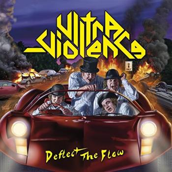 Ultra-Violence - Deflect The Flow