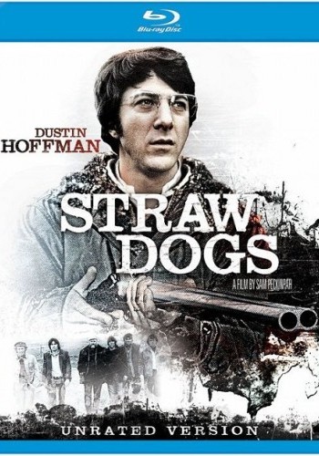   / Straw Dogs MVO