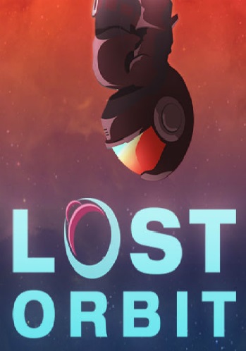 Lost Orbit [L] [RUS / ENG / MULTI8]