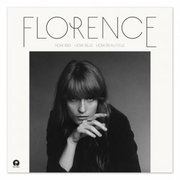 Florence + The Machine - How Big, How Blue, How Beautiful