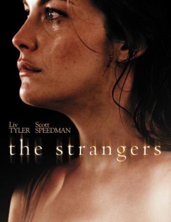  / The Strangers DUB