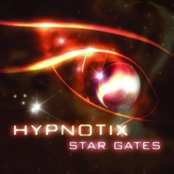 Hypnotix - Star Gates