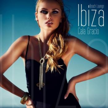 VA - Beach Lounge Ibiza Cala Gracio