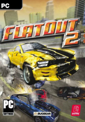 FlatOut 2