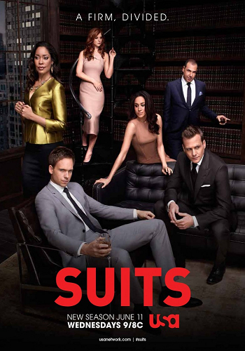 - /   , 4  1-16   16 / Suits [NewStudio]