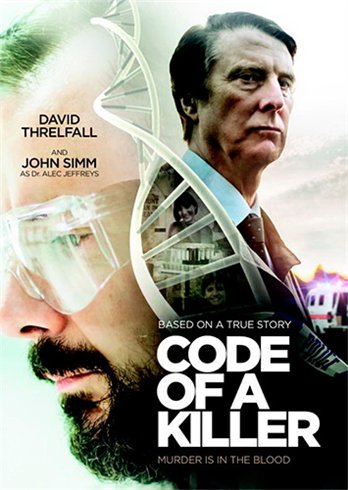 []  , 1  1-2   2 / Code of a Killer (2015) MVO