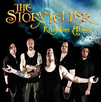 The Storyteller - Kingdom Above