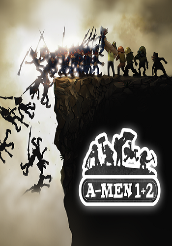 A-Men 2