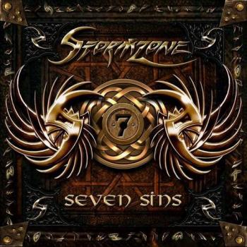 Stormzone - Seven Sins