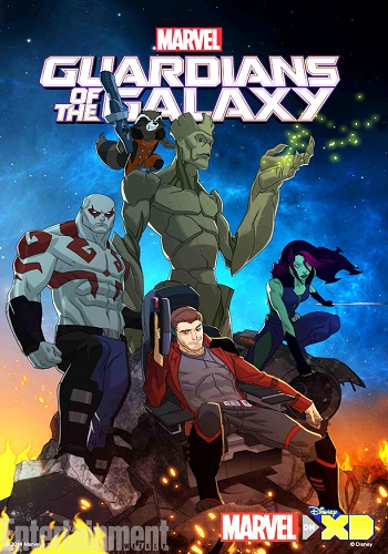  :  (1 : 1-2   ??) / Guardians of the Galaxy VO